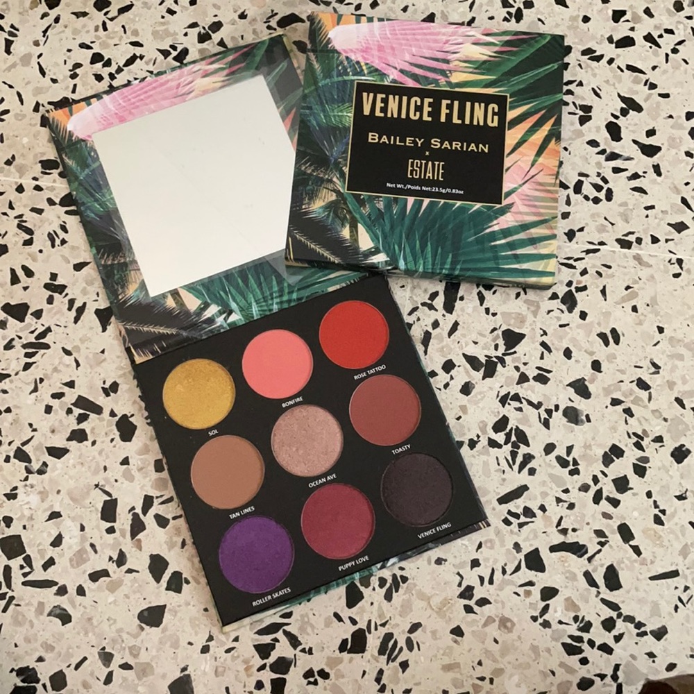 Venice Fling Bailey Sarian x Estate